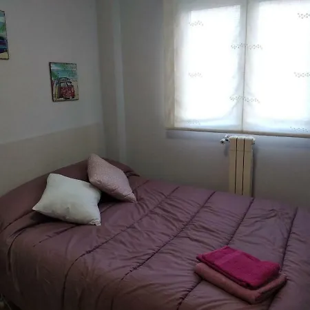 Apartment Piso En El Centro, Moderno!! Soria
