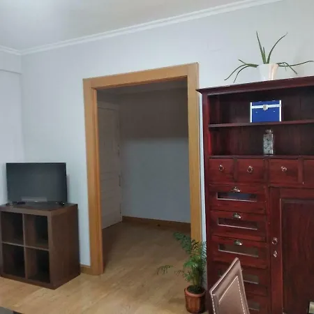 Apartment Piso En El Centro, Moderno!! *