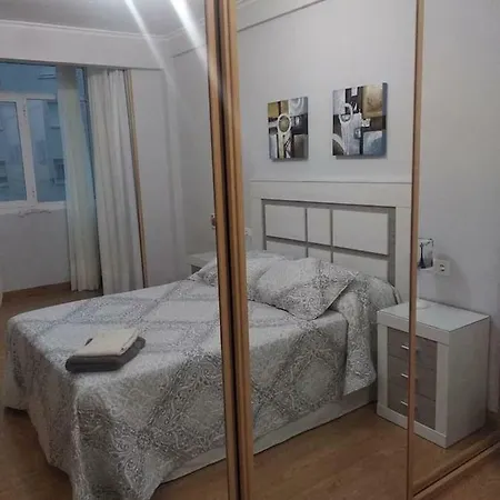 Piso En El Centro, Moderno!! Apartment Soria