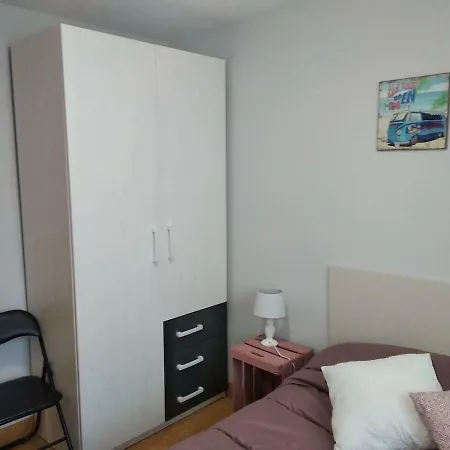 Piso En El Centro, Moderno!! Apartment