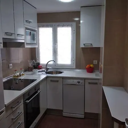 Piso En El Centro, Moderno!! Apartment *