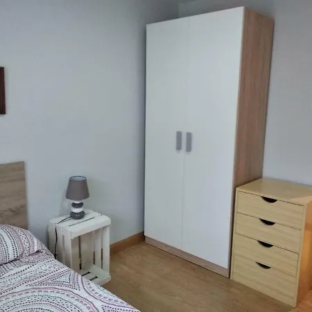 Piso En El Centro, Moderno!! Apartment Soria