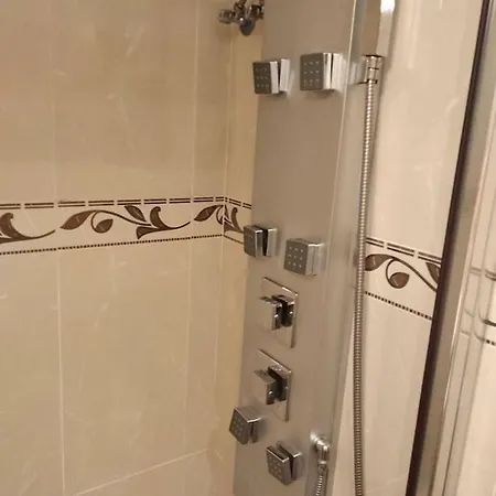 Piso En El Centro, Moderno!!